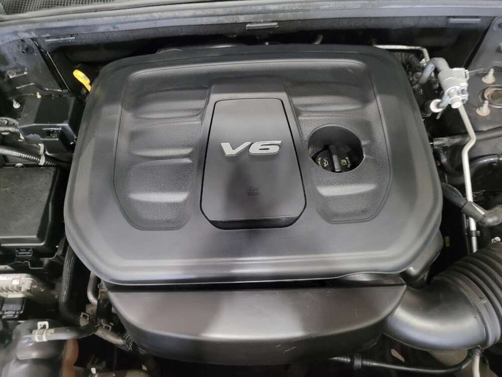 2018 Jeep Grand Cherokee in New Castle, DE 19720 - 18141250 30