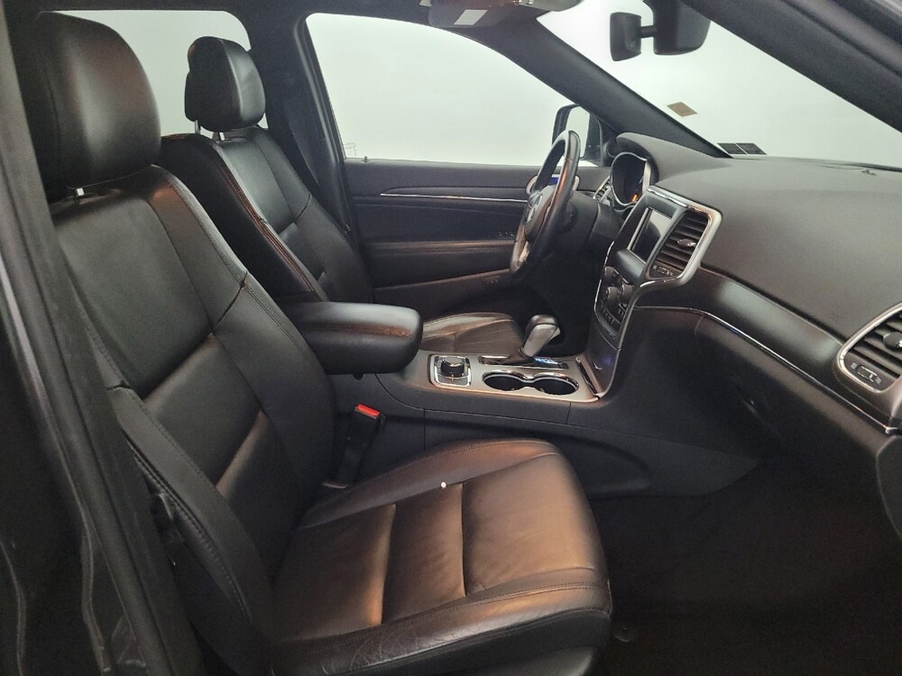 2018 Jeep Grand Cherokee in New Castle, DE 19720 - 18141250 21