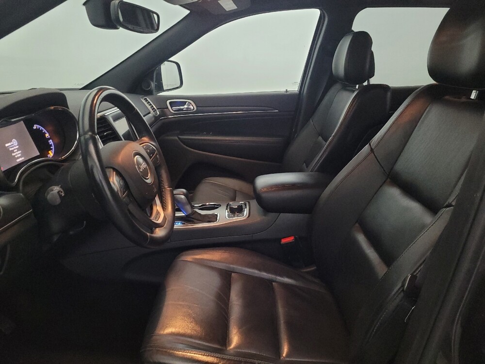 2018 Jeep Grand Cherokee in New Castle, DE 19720 - 18141250 17