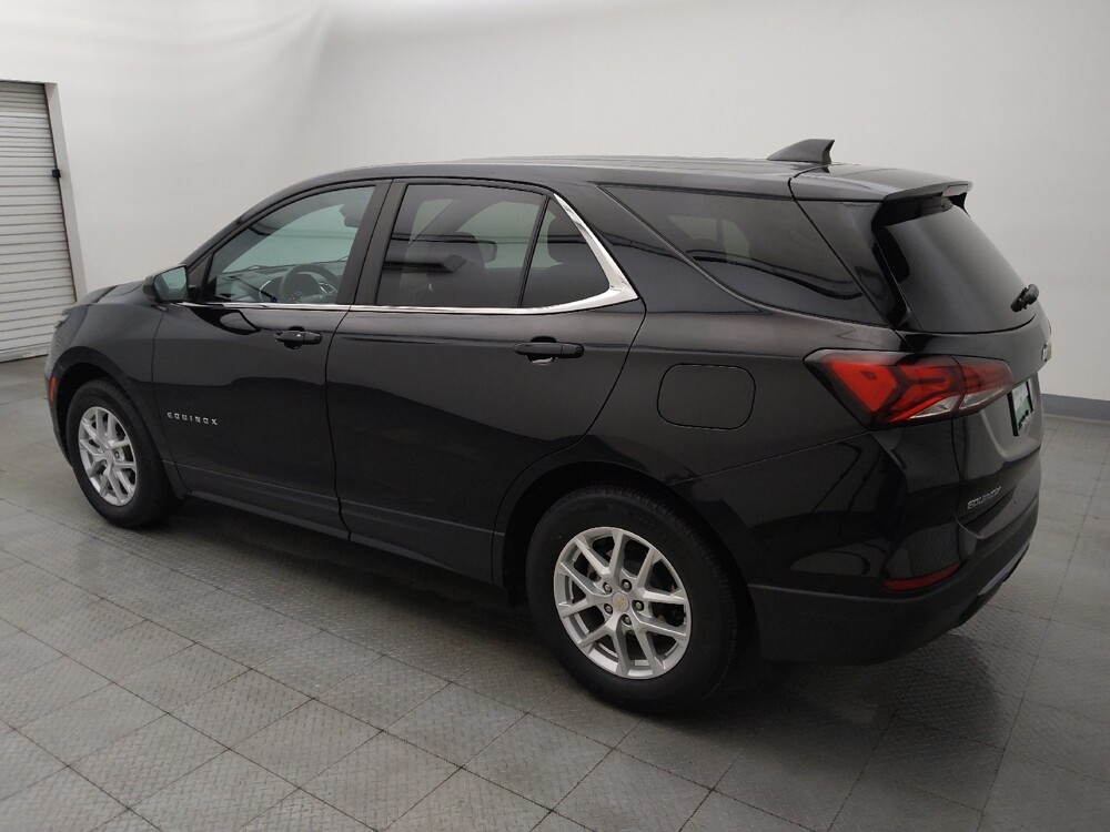 2023 Chevrolet Equinox in Round Rock, TX 78664 - 18141251 3