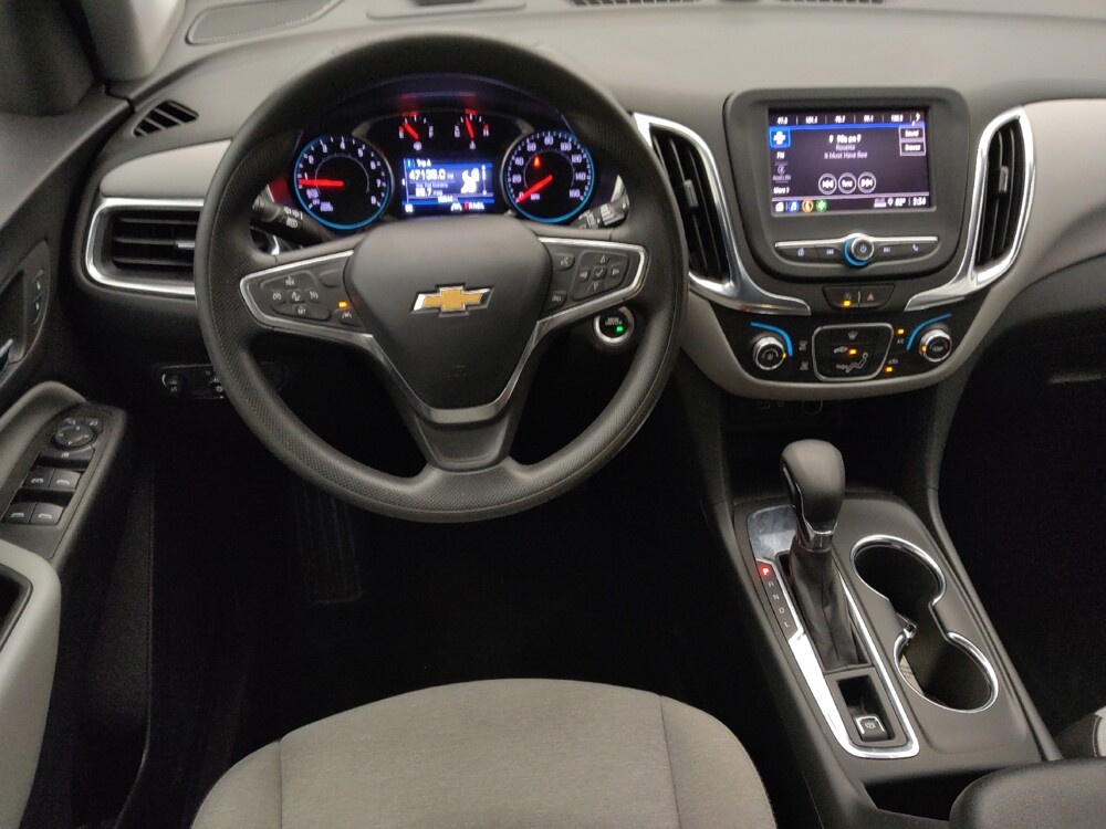 2023 Chevrolet Equinox in Round Rock, TX 78664 - 18141251 22
