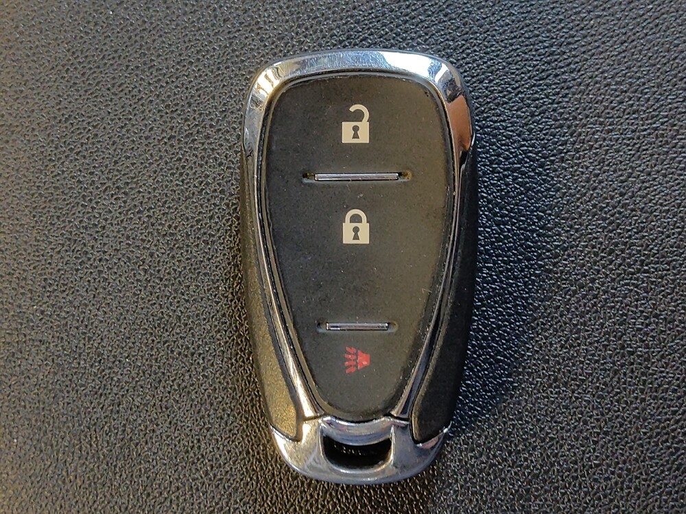 2023 Chevrolet Equinox in Round Rock, TX 78664 - 18141251 27