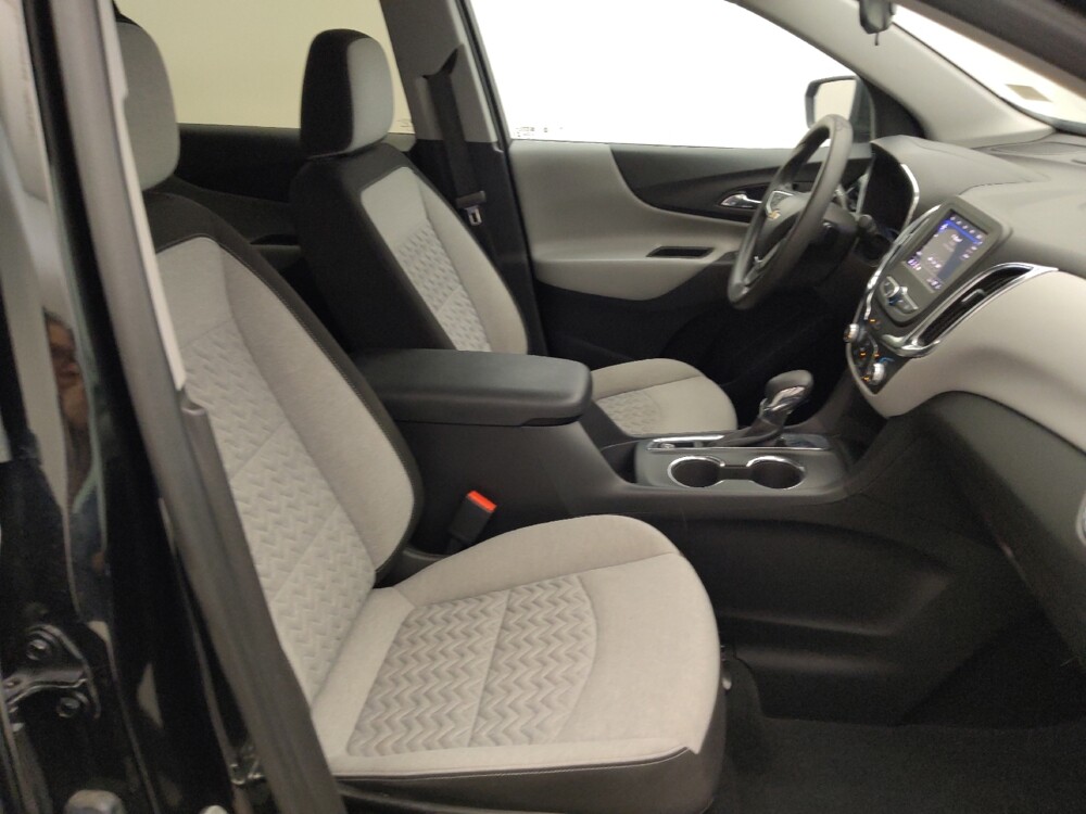 2023 Chevrolet Equinox in Round Rock, TX 78664 - 18141251 21