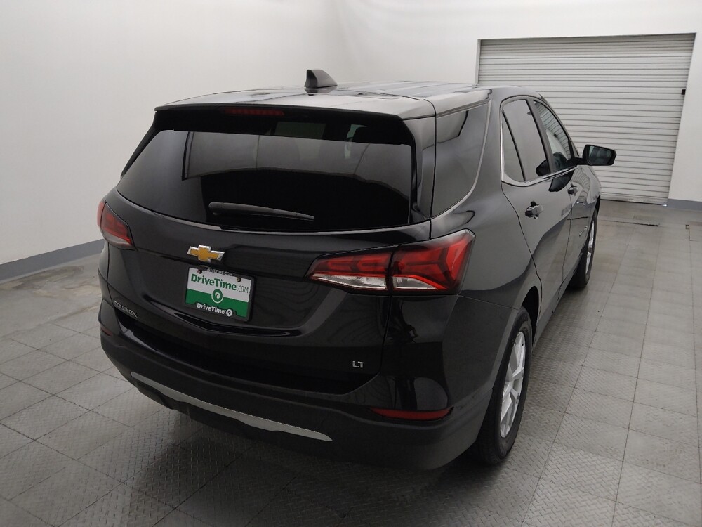 2023 Chevrolet Equinox in Round Rock, TX 78664 - 18141251 7