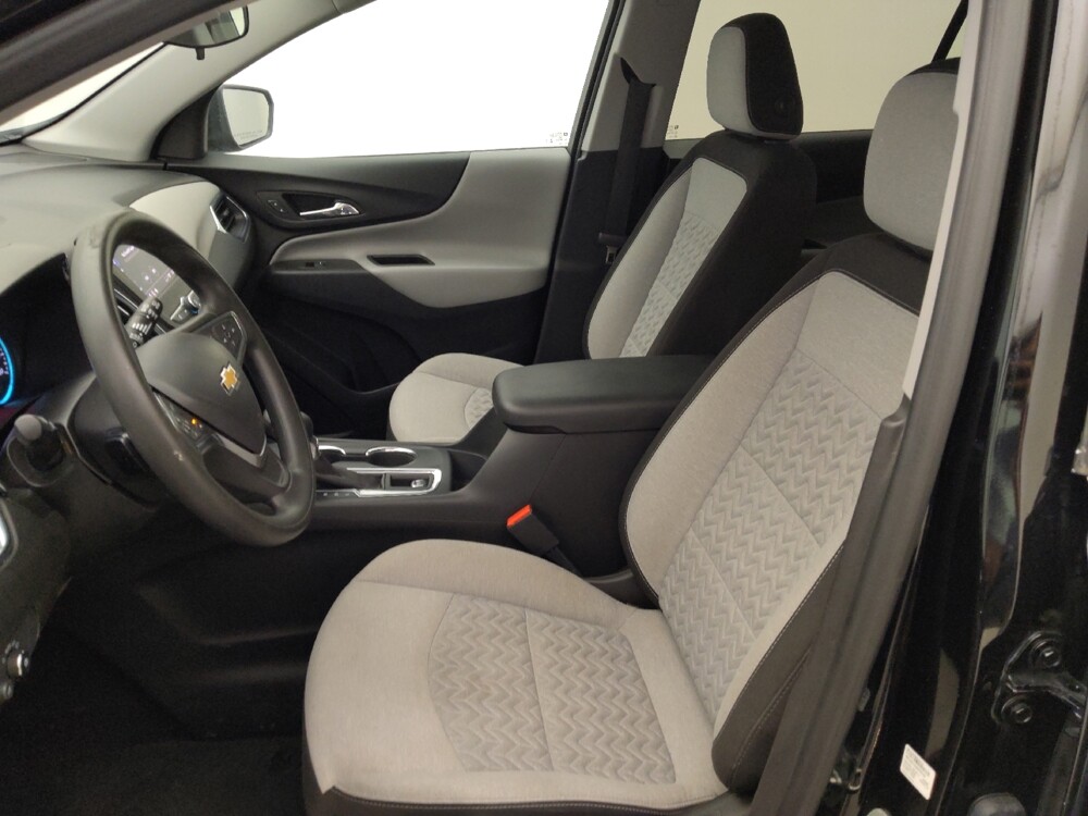 2023 Chevrolet Equinox in Round Rock, TX 78664 - 18141251 17