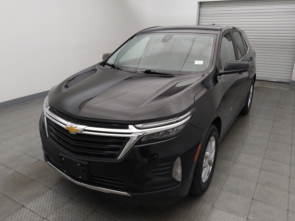 2023 Chevrolet Equinox in Round Rock, TX 78664 - 18141251 15