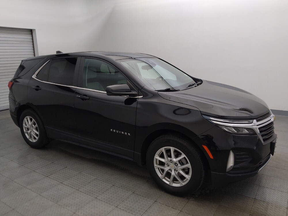 2023 Chevrolet Equinox in Round Rock, TX 78664 - 18141251 11