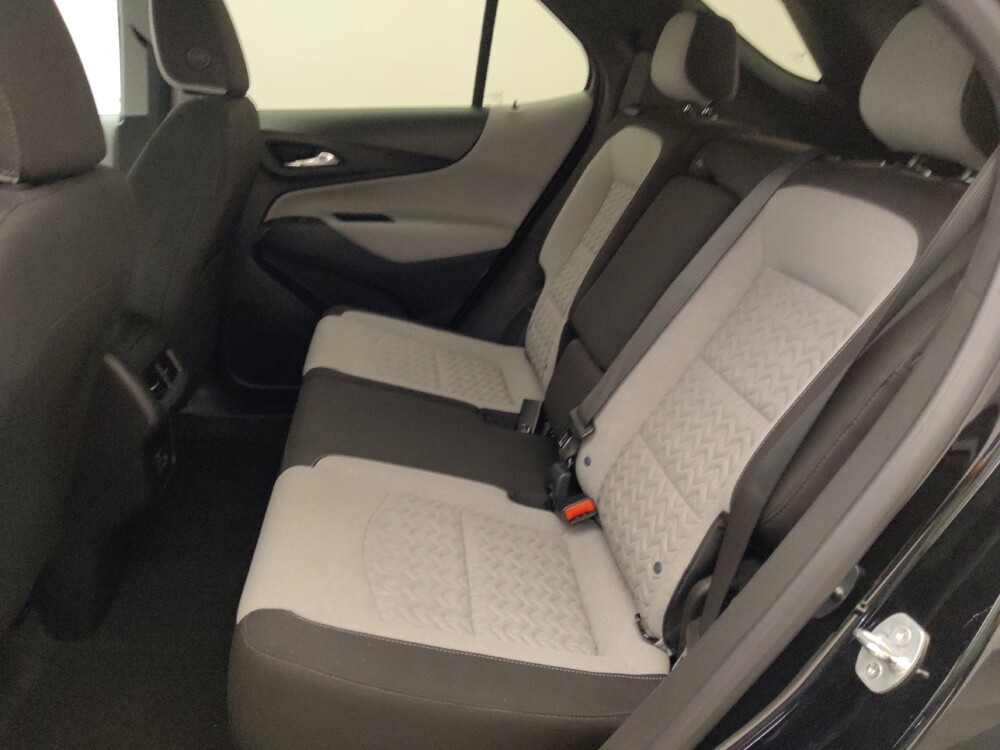 2023 Chevrolet Equinox in Round Rock, TX 78664 - 18141251 18