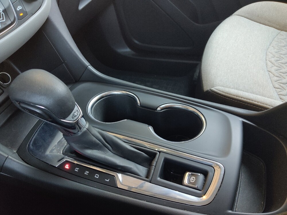2023 Chevrolet Equinox in Round Rock, TX 78664 - 18141251 26