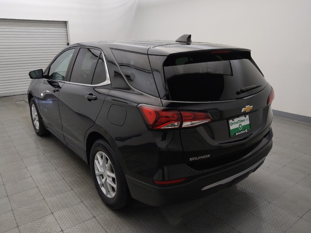 2023 Chevrolet Equinox in Round Rock, TX 78664 - 18141251 5