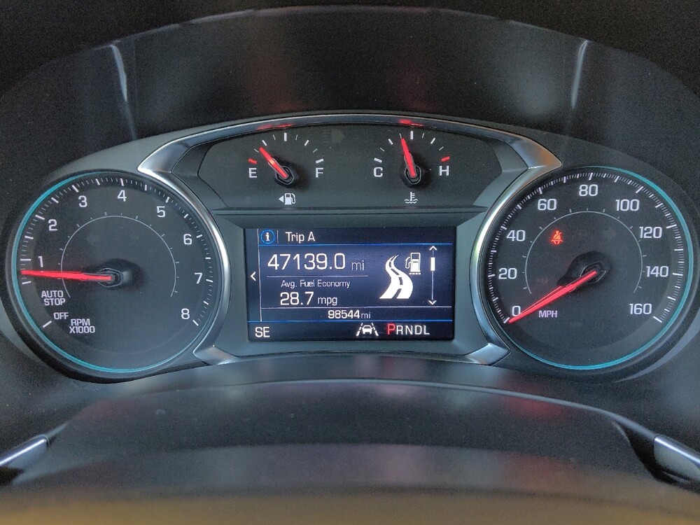 2023 Chevrolet Equinox in Round Rock, TX 78664 - 18141251 23
