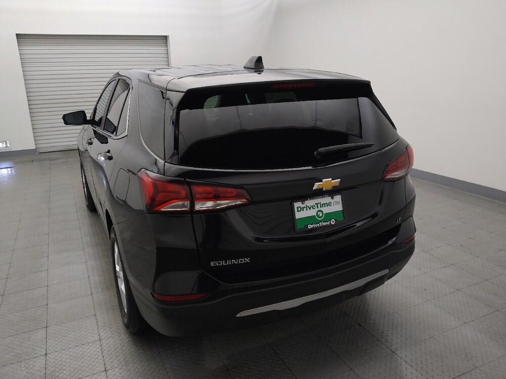 2023 Chevrolet Equinox in Round Rock, TX 78664 - 18141251 6