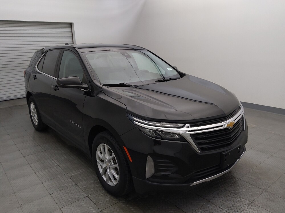 2023 Chevrolet Equinox in Round Rock, TX 78664 - 18141251 13