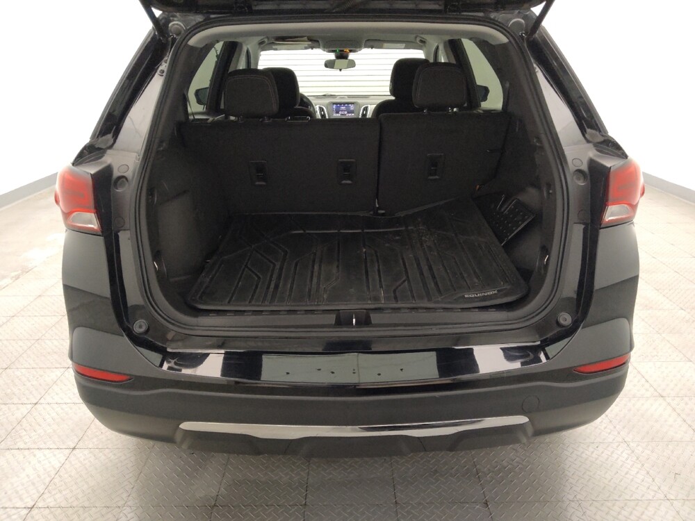 2023 Chevrolet Equinox in Round Rock, TX 78664 - 18141251 29