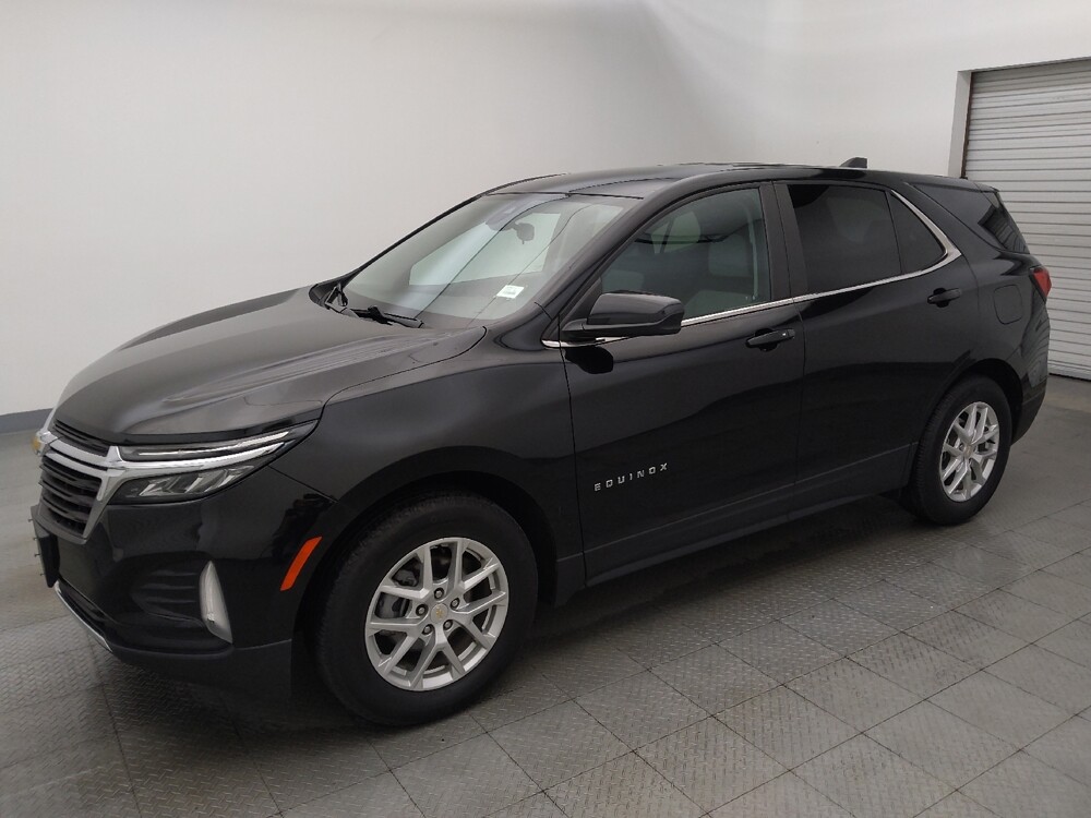 2023 Chevrolet Equinox in Round Rock, TX 78664 - 18141251 2