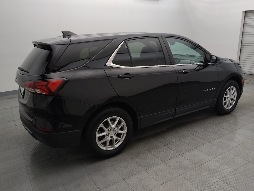 2023 Chevrolet Equinox in Round Rock, TX 78664 - 18141251 10