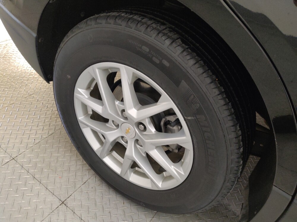 2023 Chevrolet Equinox in Round Rock, TX 78664 - 18141251 31