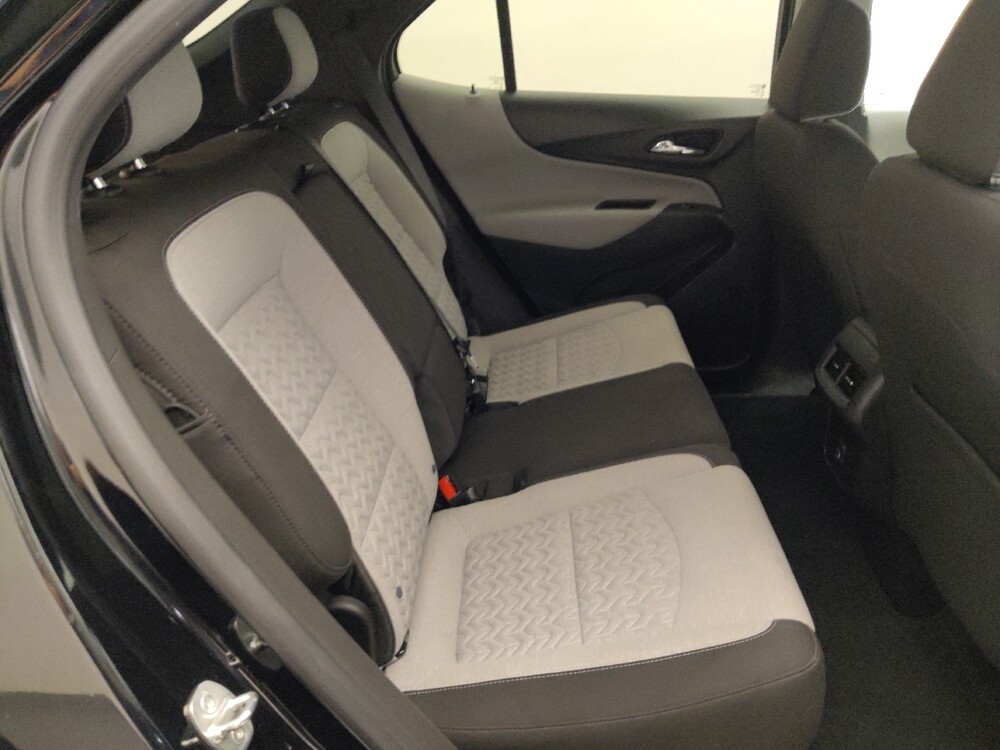2023 Chevrolet Equinox in Round Rock, TX 78664 - 18141251 19