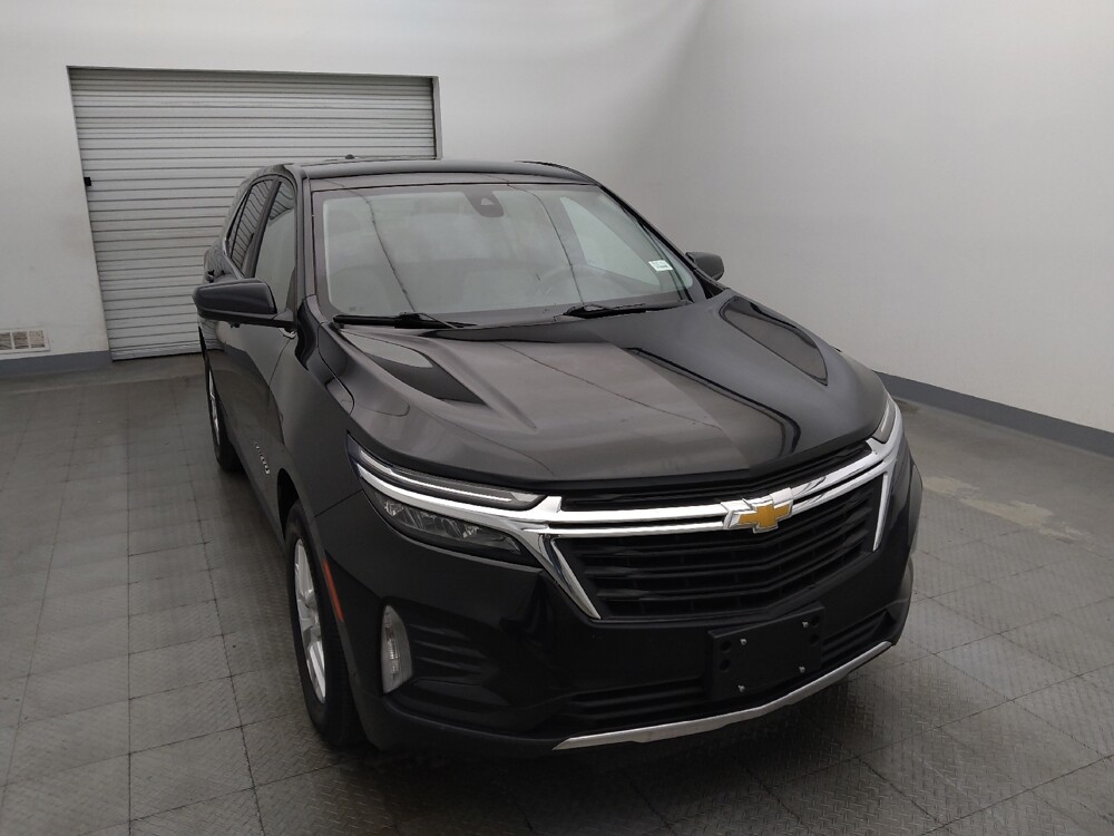 2023 Chevrolet Equinox in Round Rock, TX 78664 - 18141251 14