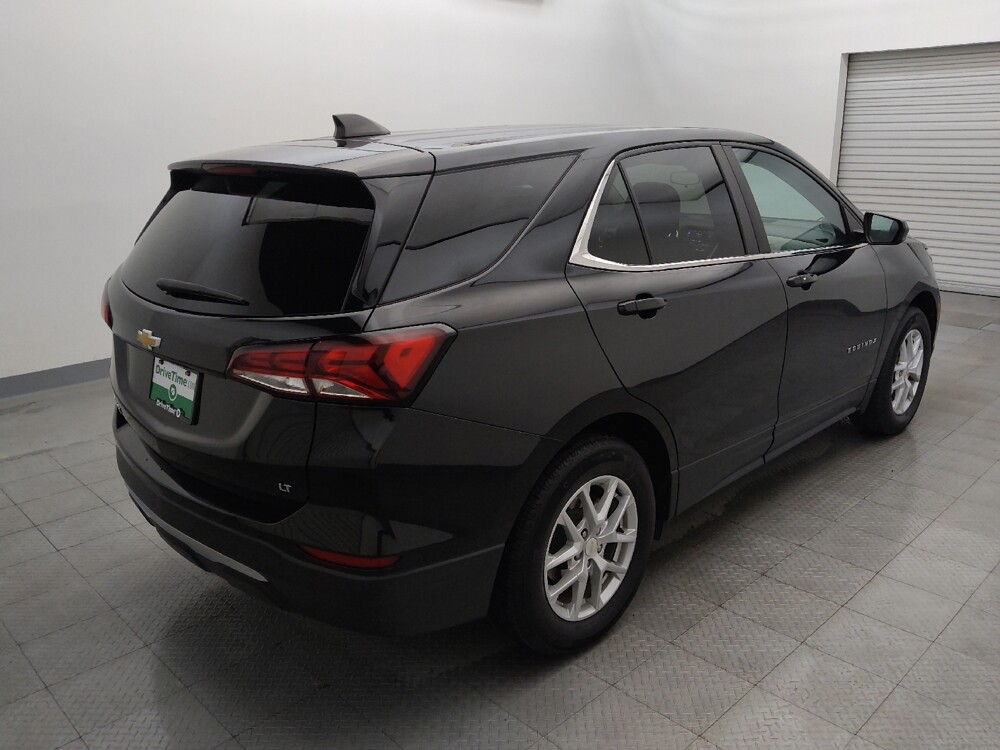 2023 Chevrolet Equinox in Round Rock, TX 78664 - 18141251 9