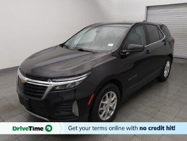 2023 Chevrolet Equinox in Round Rock, TX 78664