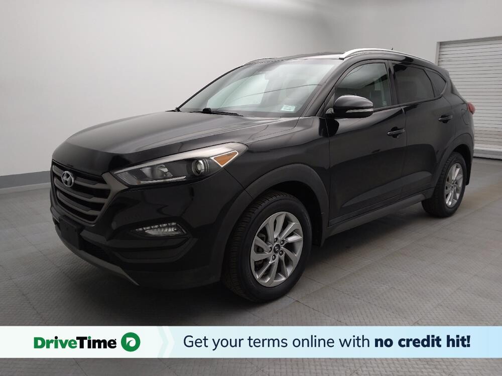 2016 Hyundai Tucson in Denver, CO 80012 - 18141252