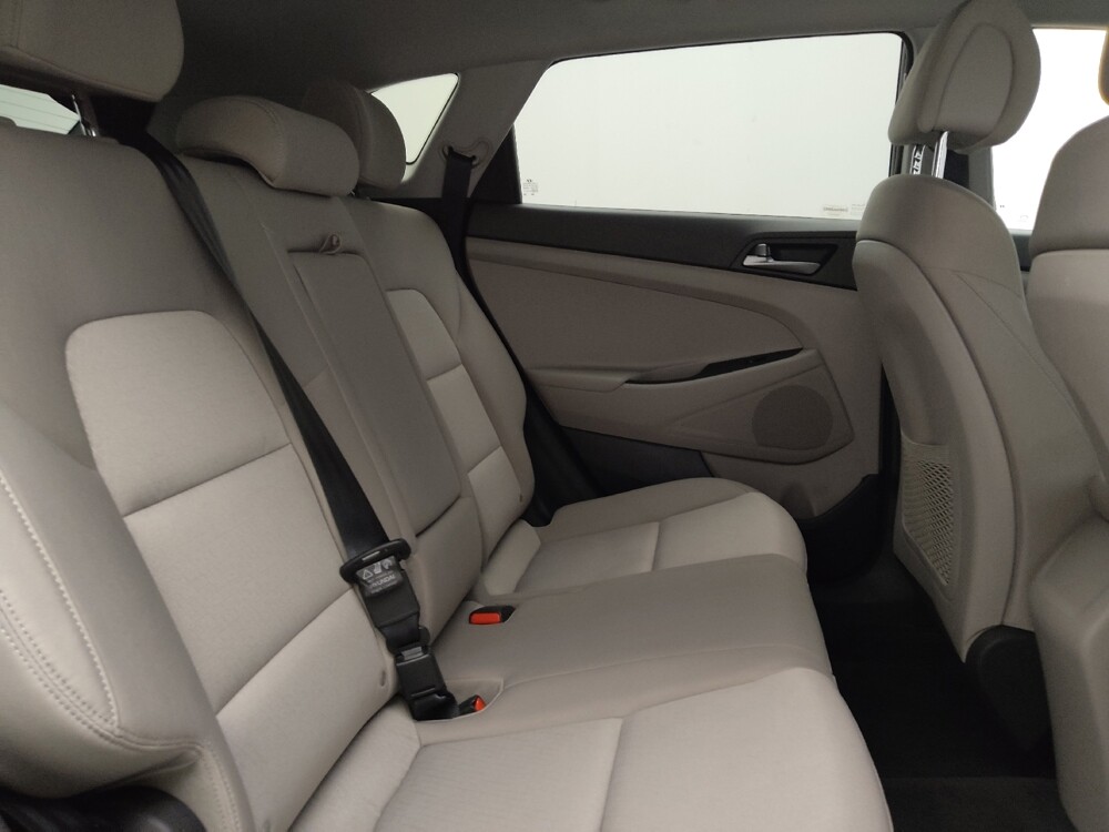 2016 Hyundai Tucson in Denver, CO 80012 - 18141252 19