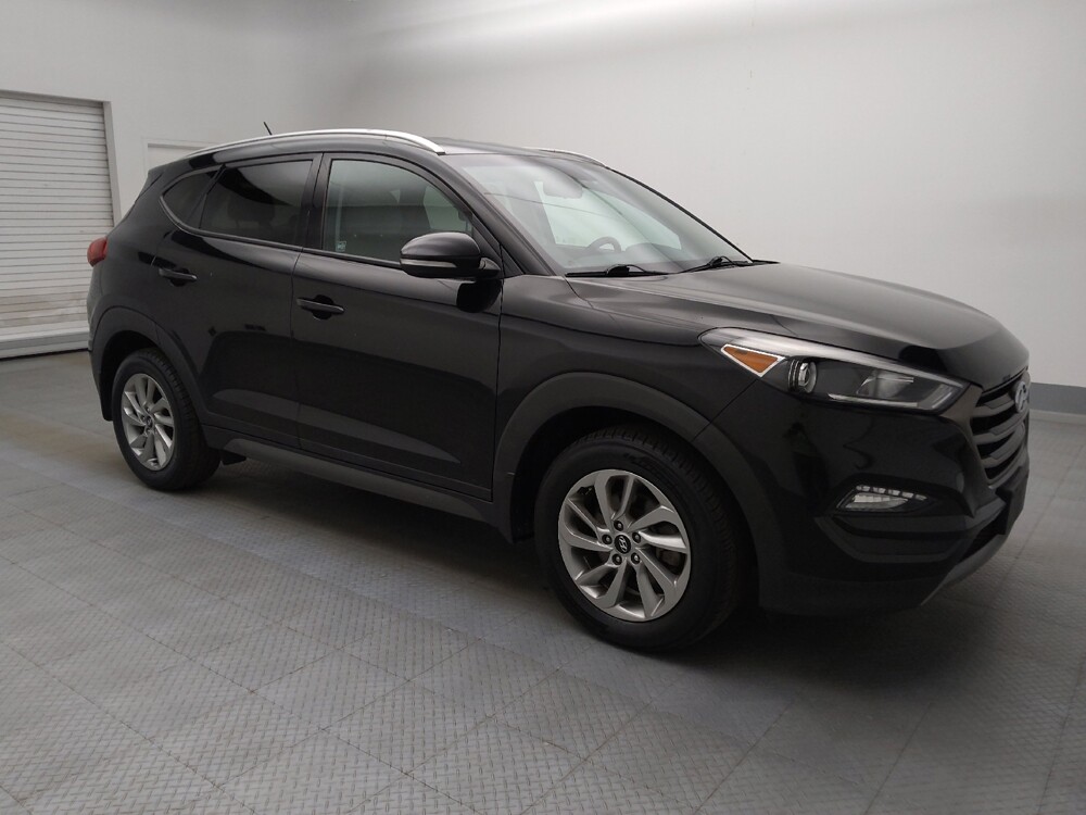 2016 Hyundai Tucson in Denver, CO 80012 - 18141252 11