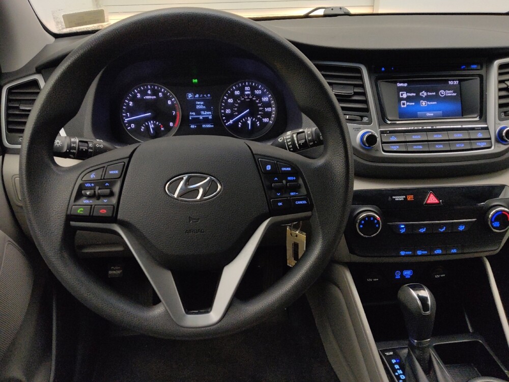 2016 Hyundai Tucson in Denver, CO 80012 - 18141252 22