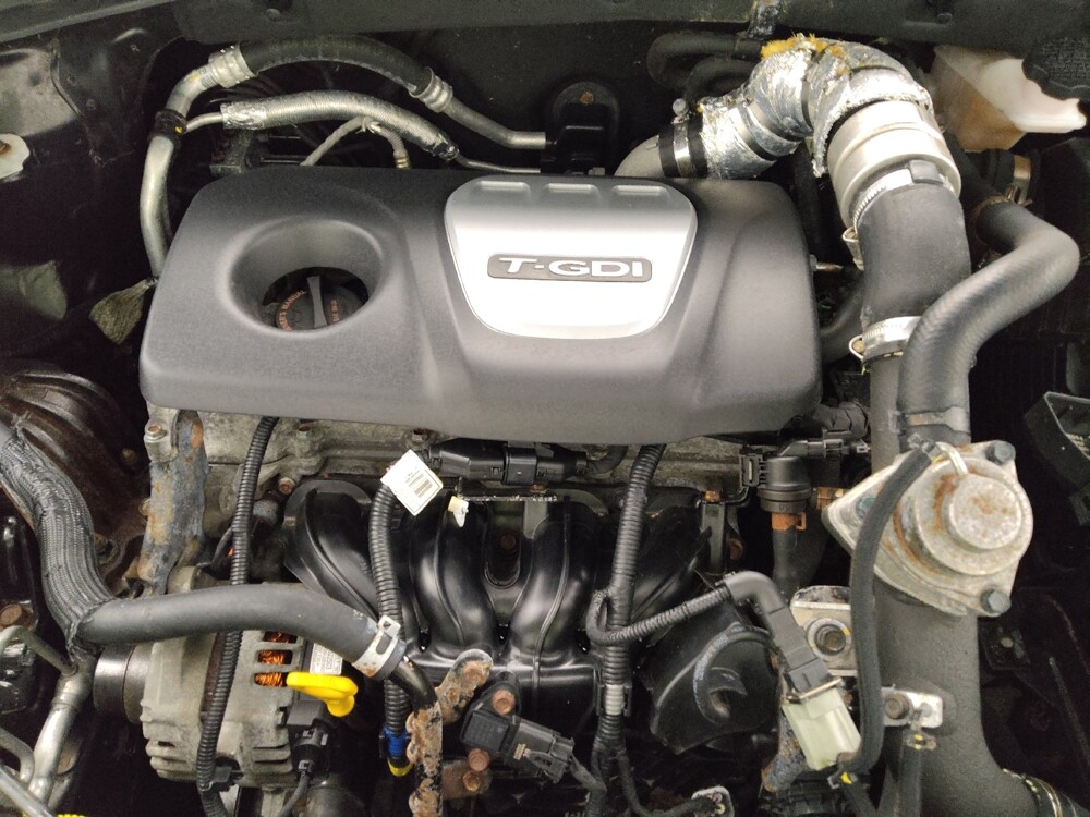 2016 Hyundai Tucson in Denver, CO 80012 - 18141252 30