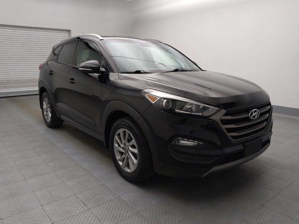 2016 Hyundai Tucson in Denver, CO 80012 - 18141252 13