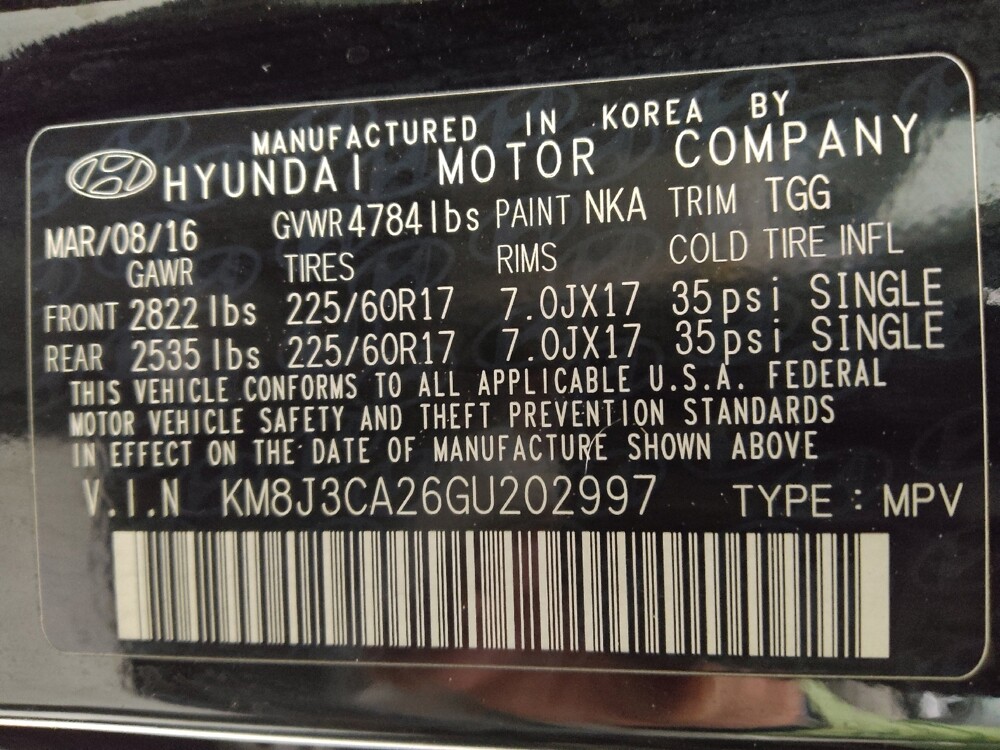 2016 Hyundai Tucson in Denver, CO 80012 - 18141252 33
