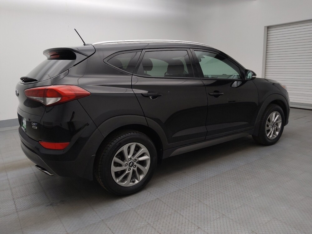 2016 Hyundai Tucson in Denver, CO 80012 - 18141252 10