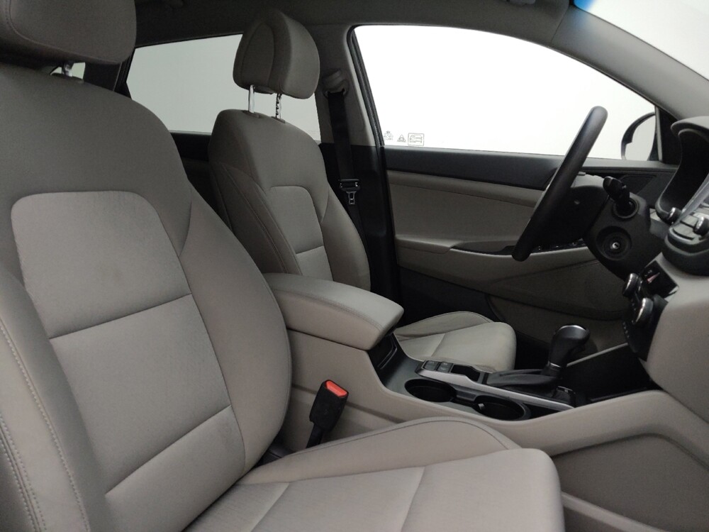 2016 Hyundai Tucson in Denver, CO 80012 - 18141252 21