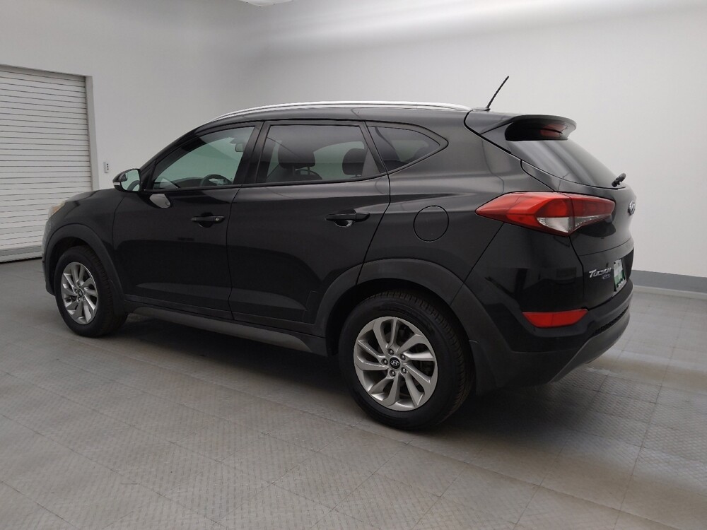 2016 Hyundai Tucson in Denver, CO 80012 - 18141252 3