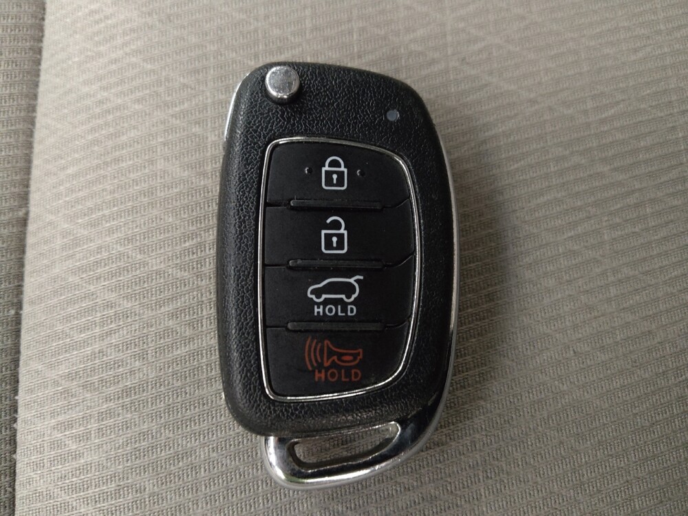2016 Hyundai Tucson in Denver, CO 80012 - 18141252 32