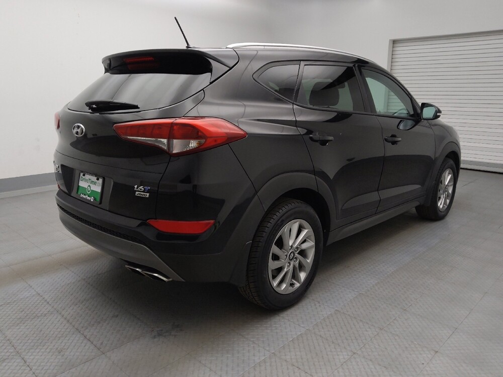 2016 Hyundai Tucson in Denver, CO 80012 - 18141252 9
