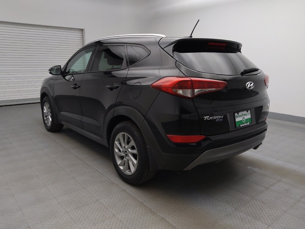 2016 Hyundai Tucson in Denver, CO 80012 - 18141252 5