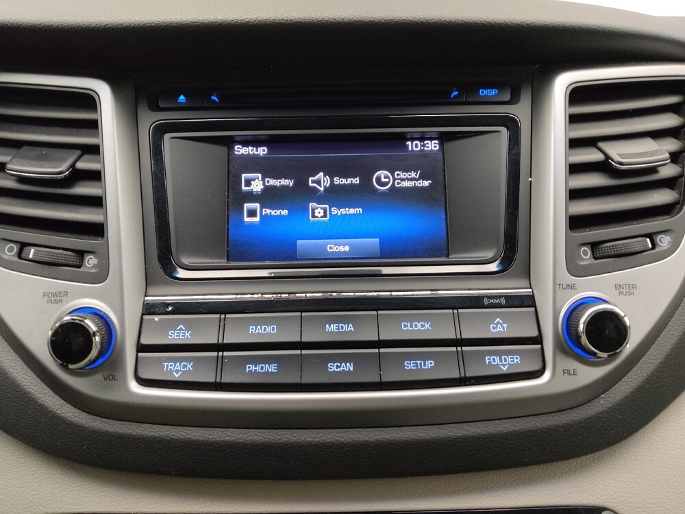 2016 Hyundai Tucson in Denver, CO 80012 - 18141252 25