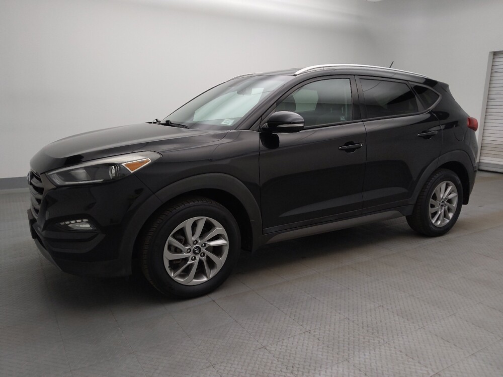 2016 Hyundai Tucson in Denver, CO 80012 - 18141252 2