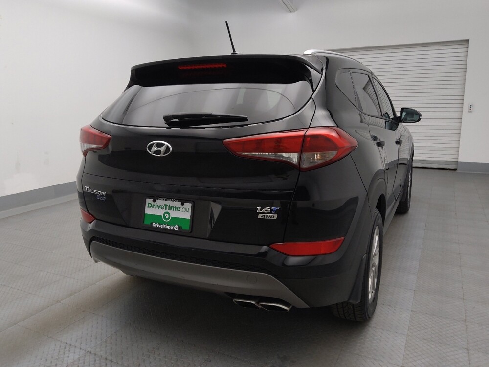 2016 Hyundai Tucson in Denver, CO 80012 - 18141252 7