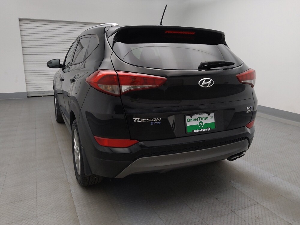 2016 Hyundai Tucson in Denver, CO 80012 - 18141252 6