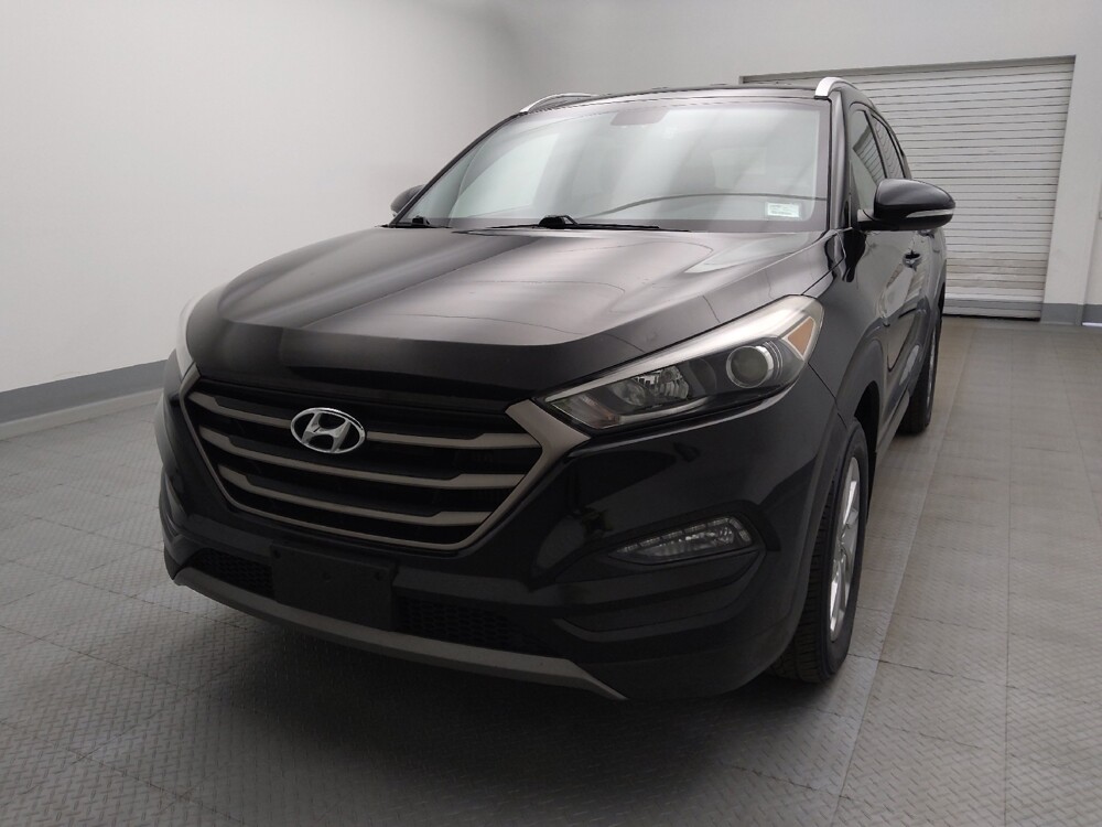 2016 Hyundai Tucson in Denver, CO 80012 - 18141252 15