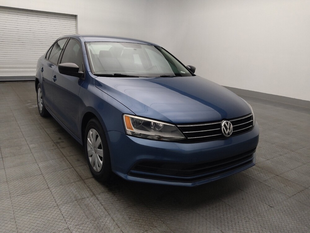 2016 Volkswagen Jetta in Lauderdale Lakes, FL 33313 - 18141253 13