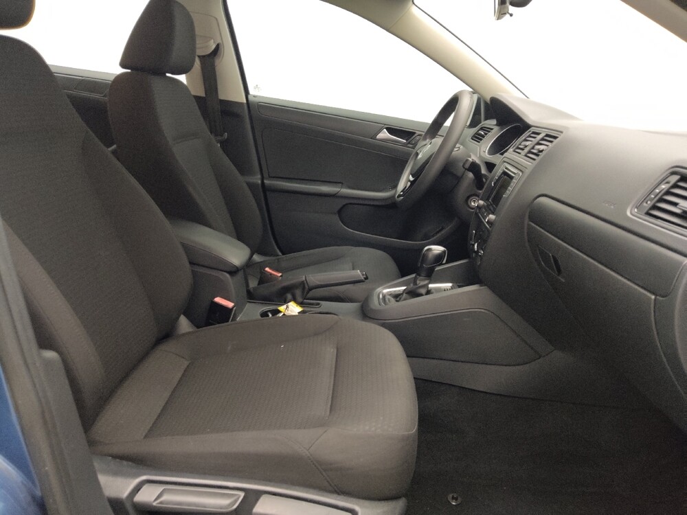 2016 Volkswagen Jetta in Lauderdale Lakes, FL 33313 - 18141253 21