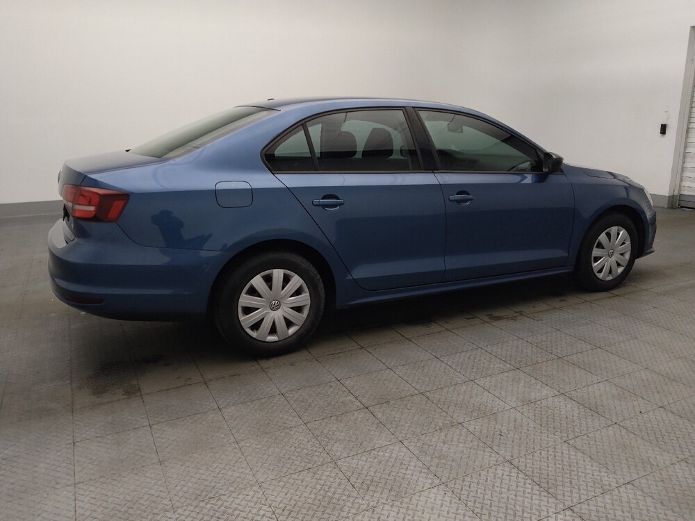 2016 Volkswagen Jetta in Lauderdale Lakes, FL 33313 - 18141253 10