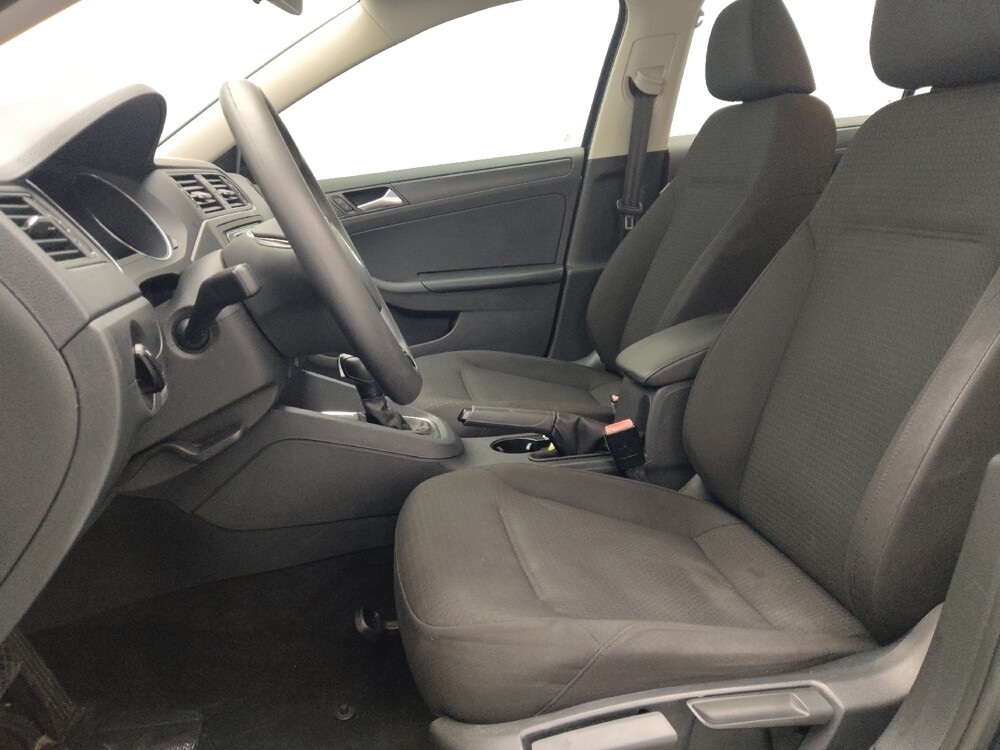 2016 Volkswagen Jetta in Lauderdale Lakes, FL 33313 - 18141253 17