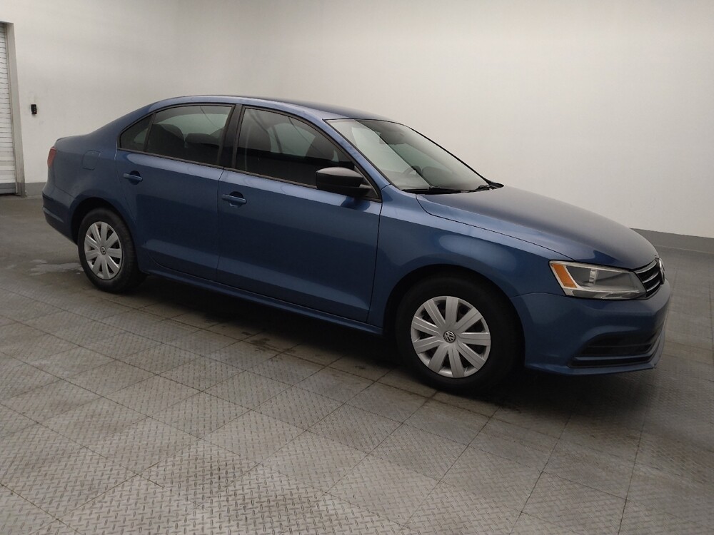 2016 Volkswagen Jetta in Lauderdale Lakes, FL 33313 - 18141253 11