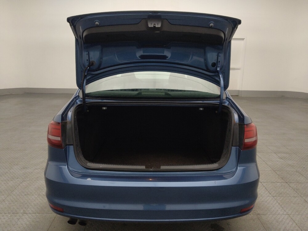 2016 Volkswagen Jetta in Lauderdale Lakes, FL 33313 - 18141253 29
