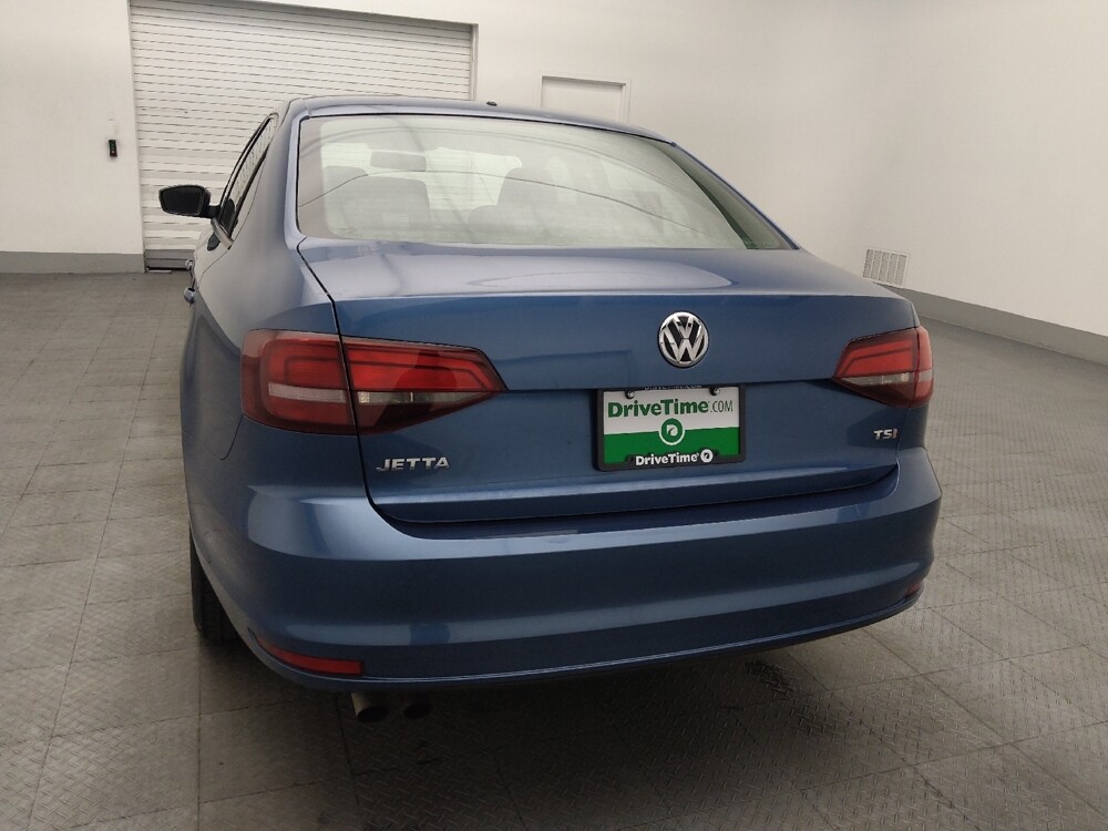 2016 Volkswagen Jetta in Lauderdale Lakes, FL 33313 - 18141253 6